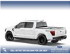 2026 Ford F-150 Lariat (Stk: 26AT9840) in Airdrie - Image 2 of 6 2026 Ford F-150 Lariat (Stk: 26AT9840) in Airdrie - Image 2 of 6