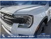 2026 Ford Ranger XL (Stk: 26T4020) in Red Deer - Image 8 of 24