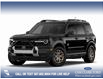 2026 Ford Bronco Sport Big Bend (Stk: 26CS9848) in Canmore - Image 1 of 7