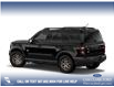 2026 Ford Bronco Sport Big Bend (Stk: 26CS9848) in Canmore - Image 2 of 7