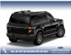 2026 Ford Bronco Sport Big Bend (Stk: 26CS9848) in Canmore - Image 3 of 7