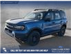 2026 Ford Bronco Sport Badlands (Stk: 26S5044) in Red Deer - Image 1 of 25