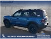 2026 Ford Bronco Sport Badlands (Stk: 26S5044) in Red Deer - Image 4 of 25