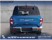 2026 Ford Bronco Sport Badlands (Stk: 26S5044) in Red Deer - Image 5 of 25