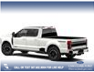 2026 Ford F-350 Platinum (Stk: 26T6606) in Red Deer - Image 1 of 6