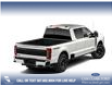 2026 Ford F-350 Platinum (Stk: 26T6606) in Red Deer - Image 2 of 6