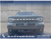 2026 Ford Bronco Sport Outer Banks (Stk: 26S0971) in Olds - Image 2 of 25