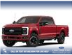 2026 Ford F-350 Platinum (Stk: 26T6386) in Red Deer - Image 1 of 7