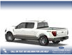 2026 Ford F-150 King Ranch (Stk: 26AT1965) in Airdrie - Image 2 of 7