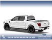 2026 Ford F-150 Lariat (Stk: 26AT2291) in Airdrie - Image 2 of 7