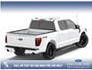 2026 Ford F-150 Lariat (Stk: 26AT2291) in Airdrie - Image 3 of 7