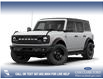 2026 Ford Bronco Big Bend (Stk: 26AS7625) in Airdrie - Image 1 of 7