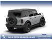 2026 Ford Bronco Big Bend (Stk: 26AS7625) in Airdrie - Image 3 of 7