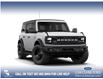 2026 Ford Bronco Big Bend (Stk: 26AS7625) in Airdrie - Image 4 of 7