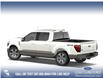 2026 Ford F-150 King Ranch (Stk: 26AT7489) in Airdrie - Image 2 of 7