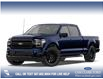 2026 Ford F-150 Lariat (Stk: 26AT2254) in Airdrie - Image 1 of 7