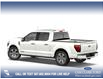 2026 Ford F-150 Platinum (Stk: 26AT6031) in Airdrie - Image 2 of 7