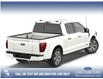 2026 Ford F-150 Platinum (Stk: 26AT6031) in Airdrie - Image 3 of 7