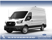 2026 Ford Transit-350 Cargo Base (Stk: 26AT0180) in Airdrie - Image 1 of 6