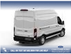 2026 Ford Transit-350 Cargo Base (Stk: 26AT0180) in Airdrie - Image 3 of 6