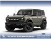 2026 Ford Bronco Big Bend (Stk: 26AS2420) in Airdrie - Image 1 of 7