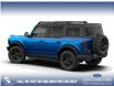 2026 Ford Bronco Big Bend (Stk: 26AS2527) in Airdrie - Image 2 of 7