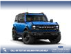 2026 Ford Bronco Big Bend (Stk: 26AS2527) in Airdrie - Image 4 of 7