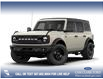 2026 Ford Bronco Big Bend (Stk: 26AS7856) in Airdrie - Image 1 of 6