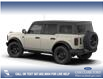 2026 Ford Bronco Big Bend (Stk: 26AS7856) in Airdrie - Image 2 of 6