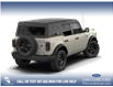 2026 Ford Bronco Big Bend (Stk: 26AS7856) in Airdrie - Image 3 of 6
