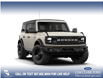 2026 Ford Bronco Big Bend (Stk: 26AS7856) in Airdrie - Image 4 of 6
