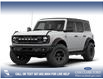 2026 Ford Bronco Big Bend (Stk: 26AS8763) in Airdrie - Image 1 of 7