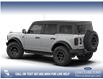 2026 Ford Bronco Big Bend (Stk: 26AS8763) in Airdrie - Image 2 of 7
