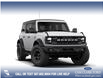 2026 Ford Bronco Big Bend (Stk: 26AS8763) in Airdrie - Image 4 of 7