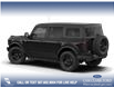 2026 Ford Bronco Big Bend (Stk: 26AS8985) in Airdrie - Image 2 of 7