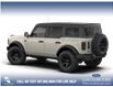 2026 Ford Bronco Big Bend (Stk: 26AS9846) in Airdrie - Image 2 of 7