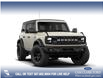 2026 Ford Bronco Big Bend (Stk: 26AS9846) in Airdrie - Image 4 of 7