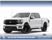2026 Ford F-150 Lariat (Stk: 26AT7883) in Airdrie - Image 1 of 7