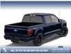 2026 Ford F-150 Lariat (Stk: 26AT8903) in Airdrie - Image 3 of 7