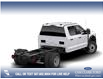 2026 Ford F-550 Chassis XLT (Stk: 26CT6093) in Canmore - Image 3 of 7