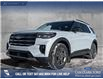 2026 Ford Explorer Active (Stk: 26S2930) in Olds - Image 1 of 25