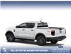 2026 Ford Ranger XLT (Stk: 26CT3534) in Canmore - Image 2 of 7
