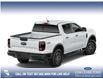 2026 Ford Ranger XLT (Stk: 26CT3534) in Canmore - Image 3 of 7
