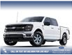 2025 Ford F-150 XLT (Stk: 25T4177) in Red Deer - Image 1 of 7