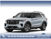 2026 Ford Explorer Active (Stk: 26AS2053) in Airdrie - Image 1 of 7