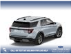 2026 Ford Explorer Active (Stk: 26AS2053) in Airdrie - Image 3 of 7