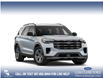 2026 Ford Explorer Active (Stk: 26AS2053) in Airdrie - Image 4 of 7
