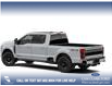 2026 Ford F-350 Platinum (Stk: 26AT2268A) in Airdrie - Image 2 of 6