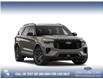 2026 Ford Explorer ST-Line (Stk: 26AS4915) in Airdrie - Image 4 of 6