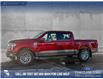 2026 Ford F-150 King Ranch (Stk: 26AT4387) in Airdrie - Image 3 of 25